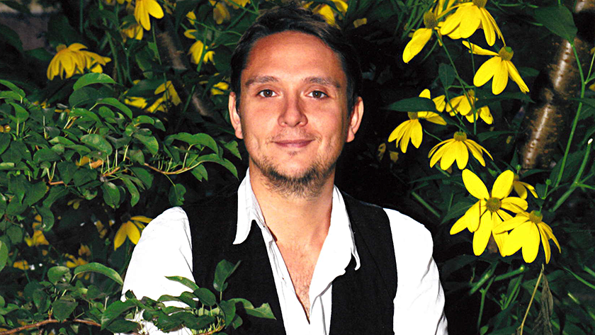 sysTelios Akademie | Benjamin Aas sysTelios Akademie | Benjamin Aas