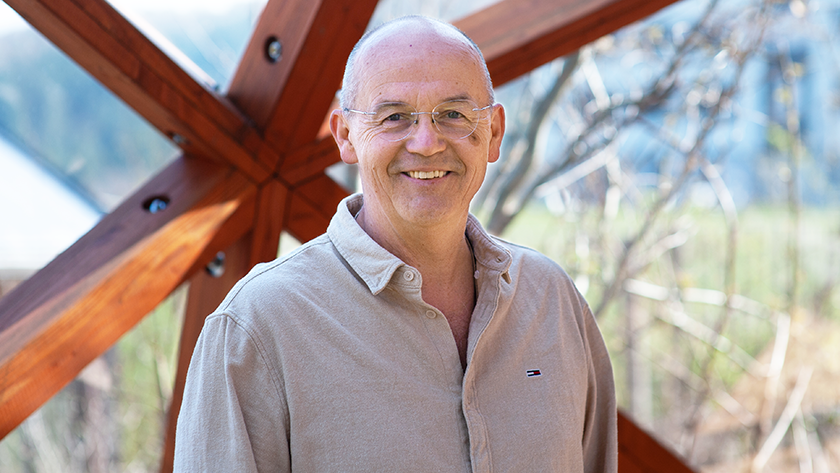sysTelios Akademie | Christoph Becker