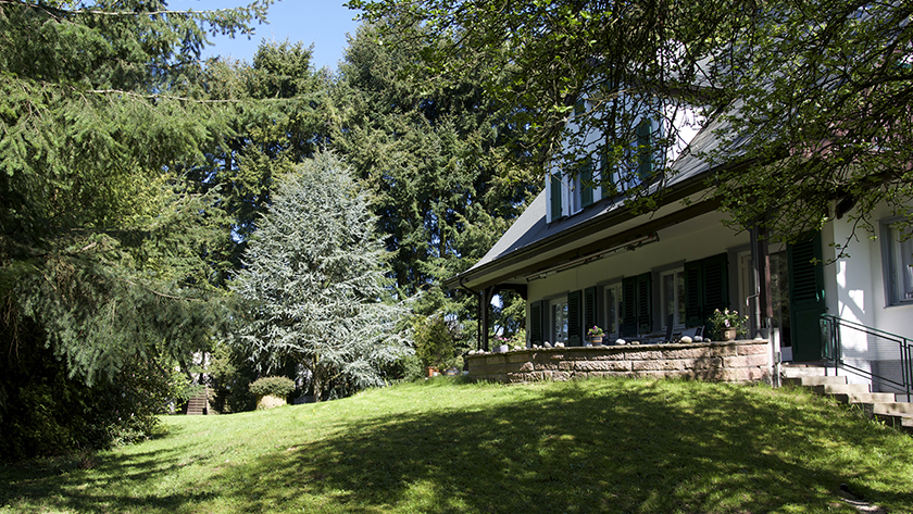 sysTelios Akademie | Villa Frühling sysTelios Akademie | Villa Frühling