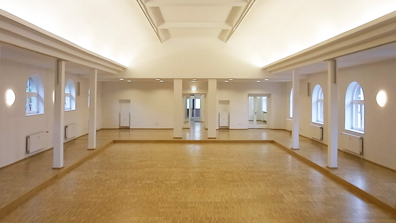 sysTelios Akademie | Krone Siedelsbrunn sysTelios Akademie | Krone Siedelsbrunn